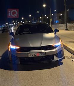 كيا K5